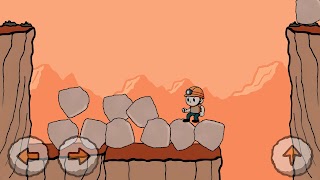 Rockfall اسکرین شاٹ 3