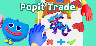 Popit trade screenshot 5