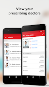 Vons Pharmacy captura de pantalla 3