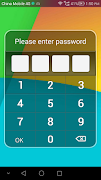 X App Hider(hide Application) screenshot 1