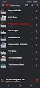 PlayerPro Music Player screenshot 5