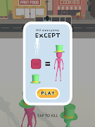 Kill Them All 截圖 4