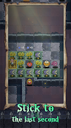 Zombie Invasion: Plant Defense स्क्रीनशॉट 3