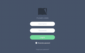 App Portal تصوير الشاشة 6