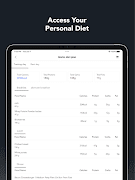 Max Performance Training تصوير الشاشة 3