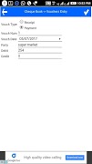 Cheque Printing Software capture d'écran 3