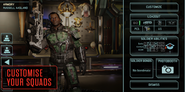 XCOM 2 Collection 17 Tips स्क्रीनशॉट 4