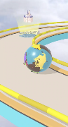 Globe Run captura de pantalla 3
