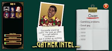 Simple IAP test syot layar 1