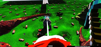 1 Schermata Teardown Simulator Mods