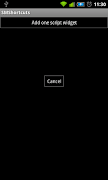 SMWidgets imagem de tela 1