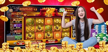 Luck789 스크린샷 3