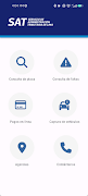SmartSAT screenshot 1