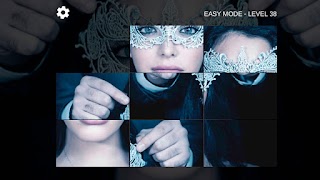 Image Puzzle LF 스크린샷 1