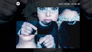 Image Puzzle LF Screenshot 1