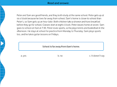 Pathway to Certification 截图 3
