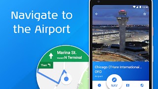 Flight Tracker скриншот 2