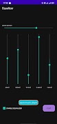 Equalizer- Bass Volume Booster скриншот 3