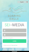 پوستر Soaring Eagle Media