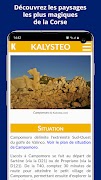 Kalysteo اسکرین شاٹ 2