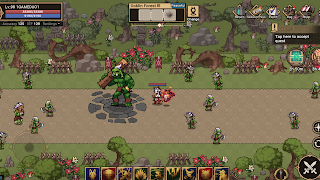 6 Schermata Another Dungeon