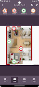 acre Intrusion Connect syot layar 3