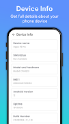 Software Update - Phone Update 截圖 7