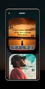 Quotes Maker ảnh chụp màn hình 6