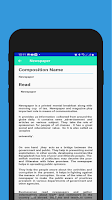 Composition Collection screenshot 2