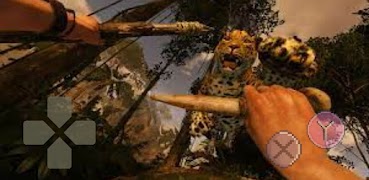 Green Hell Amazon Guide Ekran Görüntüsü 4