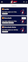 Henrique Keita скриншот 2