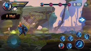 Samurai Warrior screenshot 5