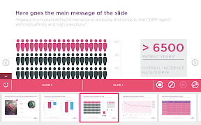 QuickconPlayer स्क्रीनशॉट 2