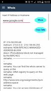 IP Tools スクリーンショット 5