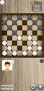 跳棋和國際象棋 截圖 1
