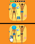 Match The Difference تصوير الشاشة 5