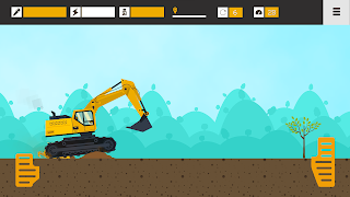 Draw o Drive 2D скриншот 6