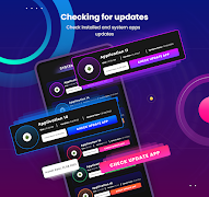 Update Software & App Recovery screenshot 1