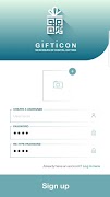 Gifticon স্ক্রিনশট 6