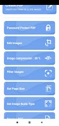 Master PDF Converter captura de pantalla 2