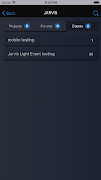 Jarvis Lite screenshot 4