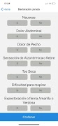 Registro & Asistencia 스크린샷 1