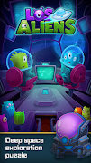 Los Aliens screenshot 1