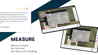 iRoofing اسکرین شاٹ 2