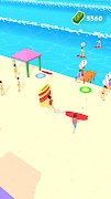 5 Schermata Beach Surfer