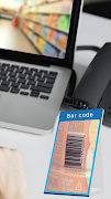 Read QR Code- Barcode scanner 스크린샷 5
