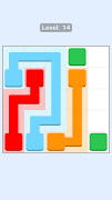 Line Puzzle screenshot 4