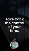 Time Out – App Usage Limiter Screenshot 1