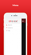 CP Check ภาพหน้าจอ 2