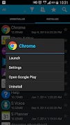 Record uninstalled apps screenshot 4